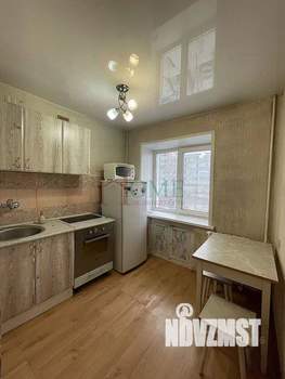 1-к квартира, на длительный срок, 31м2, 4/5 этаж