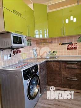 1-к квартира, на длительный срок, 34м2, 7/9 этаж