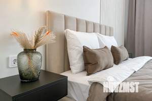 2-к квартира, посуточно, 42м2, 4/8 этаж