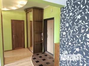 2-к квартира, посуточно, 57м2, 1/1 этаж