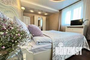 2-к квартира, посуточно, 65м2, 6/17 этаж