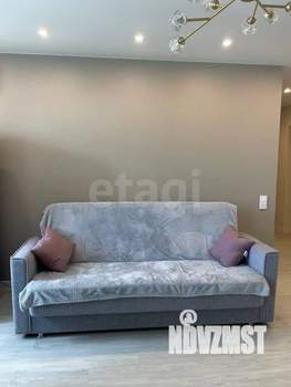 3-к квартира, на длительный срок, 56м2, 6/9 этаж