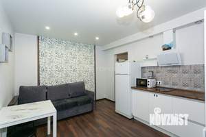 2-к квартира, на длительный срок, 33м2, 4/10 этаж