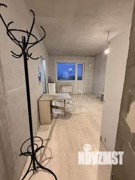 1-к квартира, на длительный срок, 32м2, 3/3 этаж