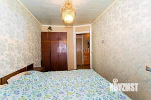 3-к квартира, на длительный срок, 58м2, 2/5 этаж