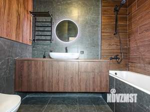 2-к квартира, на длительный срок, 40м2, 17/17 этаж