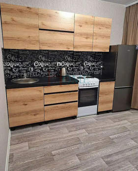 1-к квартира, на длительный срок, 38м2, 3/18 этаж