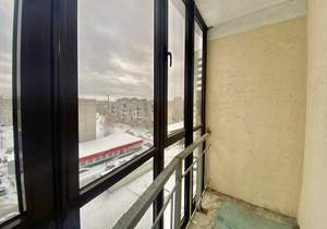 1-к квартира, на длительный срок, 36м2, 10/14 этаж