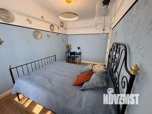 1-к квартира, посуточно, 35м2, 10/17 этаж