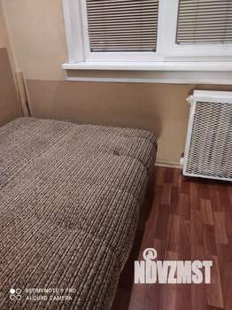 Студия квартира, посуточно, 17м2, 3/5 этаж