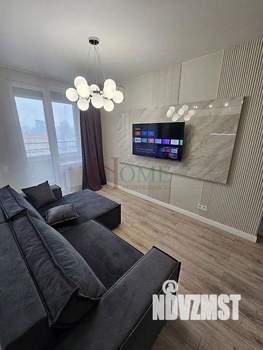 1-к квартира, на длительный срок, 47м2, 14/17 этаж