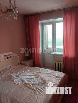 2-к квартира, на длительный срок, 60м2, 4/5 этаж