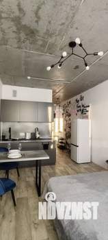 Студия квартира, на длительный срок, 25м2, 11/20 этаж