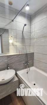 1-к квартира, на длительный срок, 33м2, 8/25 этаж