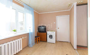 Студия квартира, на длительный срок, 24м2, 5/5 этаж