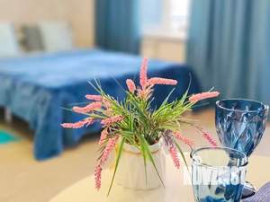 Студия квартира, посуточно, 28м2, 7/15 этаж