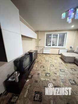 1-к квартира, на длительный срок, 54м2, 2/10 этаж