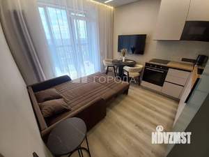 1-к квартира, на длительный срок, 42м2, 30/30 этаж