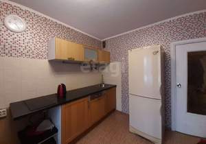 3-к квартира, на длительный срок, 68м2, 1/10 этаж