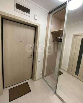 Студия квартира, на длительный срок, 31м2, 2/5 этаж