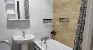 1-к квартира, на длительный срок, 40м2, 16/18 этаж