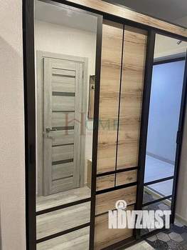 1-к квартира, на длительный срок, 22м2, 3/16 этаж