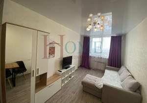 2-к квартира, на длительный срок, 45м2, 4/26 этаж