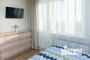 1-к квартира, посуточно, 32м2, 1/1 этаж