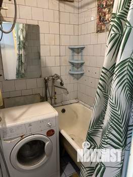 2-к квартира, на длительный срок, 44м2, 1/5 этаж