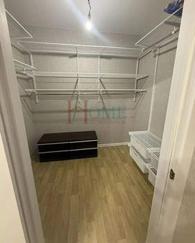 2-к квартира, на длительный срок, 66м2, 4/17 этаж