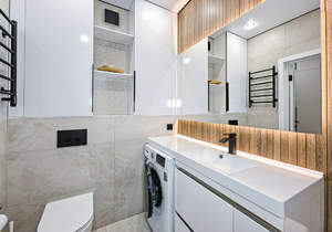 2-к квартира, на длительный срок, 41м2, 3/16 этаж