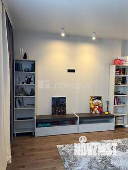2-к квартира, на длительный срок, 69м2, 11/24 этаж