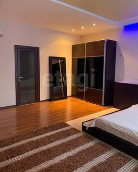 1-к квартира, на длительный срок, 45м2, 6/9 этаж