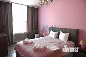 3-к квартира, на длительный срок, 80м2, 7/9 этаж