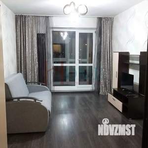 1-к квартира, на длительный срок, 50м2, 14/15 этаж