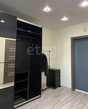 1-к квартира, на длительный срок, 45м2, 20/25 этаж