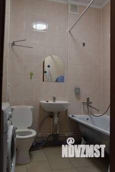 1-к квартира, на длительный срок, 34м2, 15/17 этаж