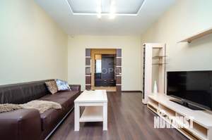 2-к квартира, на длительный срок, 67м2, 15/16 этаж