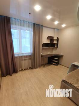 1-к квартира, на длительный срок, 36м2, 5/10 этаж