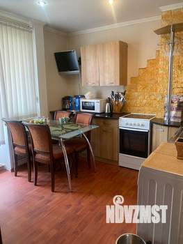 1-к квартира, на длительный срок, 41м2, 5/10 этаж