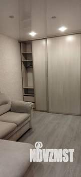 2-к квартира, на длительный срок, 52м2, 4/9 этаж