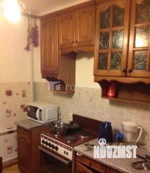 1-к квартира, на длительный срок, 39м2, 3/12 этаж