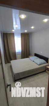 2-к квартира, посуточно, 44м2, 1/5 этаж