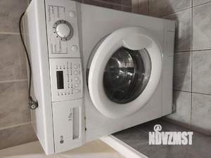 2-к квартира, на длительный срок, 46м2, 1/4 этаж