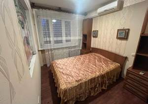 2-к квартира, на длительный срок, 43м2, 2/9 этаж