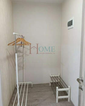 1-к квартира, на длительный срок, 24м2, 7/10 этаж