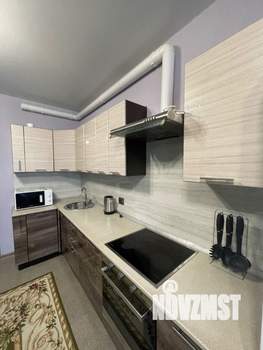 3-к квартира, на длительный срок, 73м2, 16/25 этаж