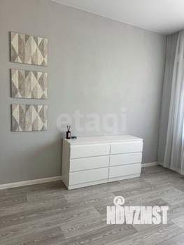 1-к квартира, на длительный срок, 38м2, 12/15 этаж