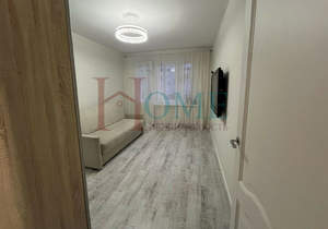 2-к квартира, на длительный срок, 43м2, 3/5 этаж