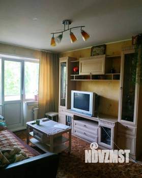 2-к квартира, на длительный срок, 44м2, 5/5 этаж